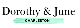 Dorothy & June — Charleston