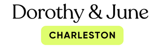 Dorothy & June — Charleston